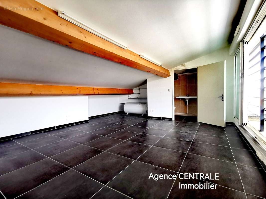 Appartement à LA CIOTAT