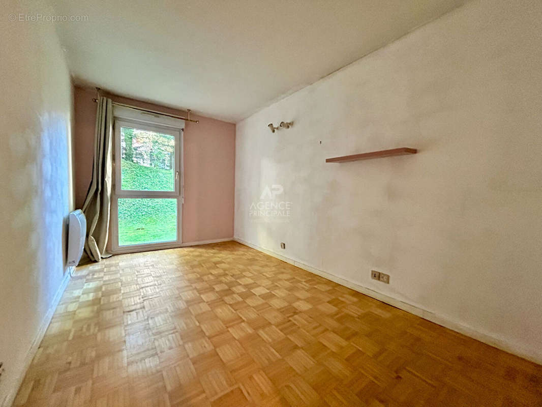 Appartement à POISSY