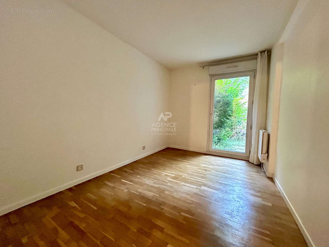 Appartement à POISSY