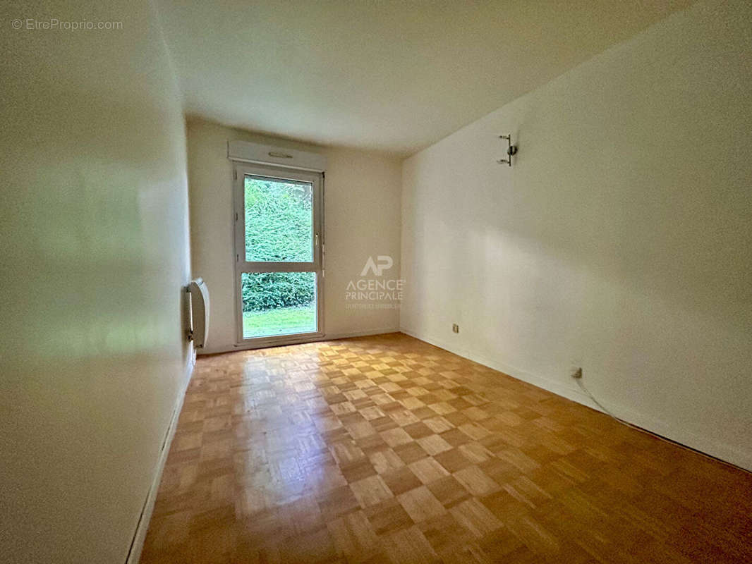 Appartement à POISSY