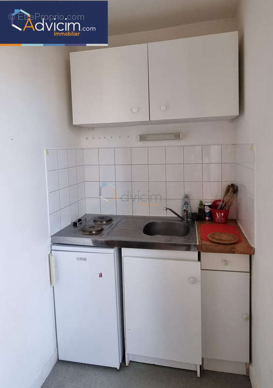 Appartement à POITIERS