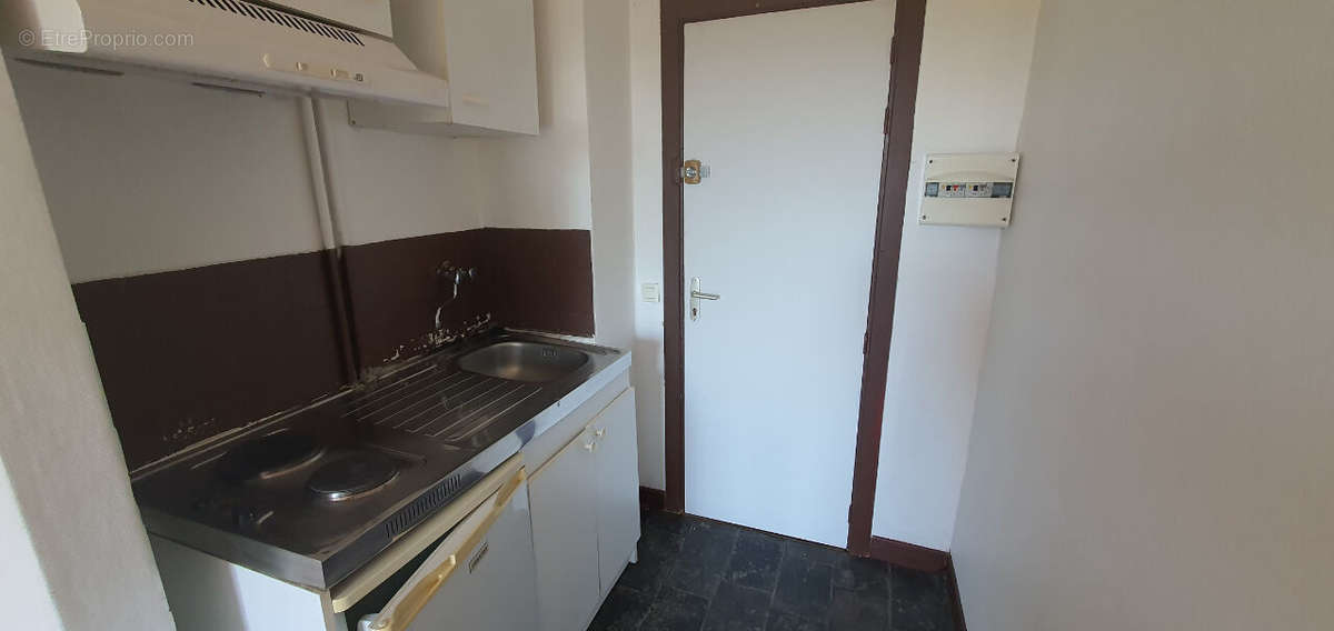 Appartement à PERPIGNAN