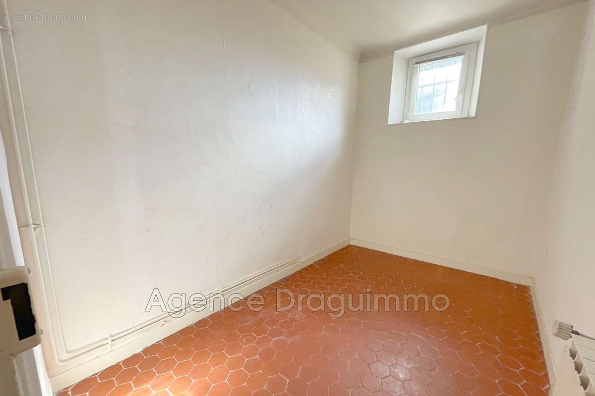 Appartement à DRAGUIGNAN