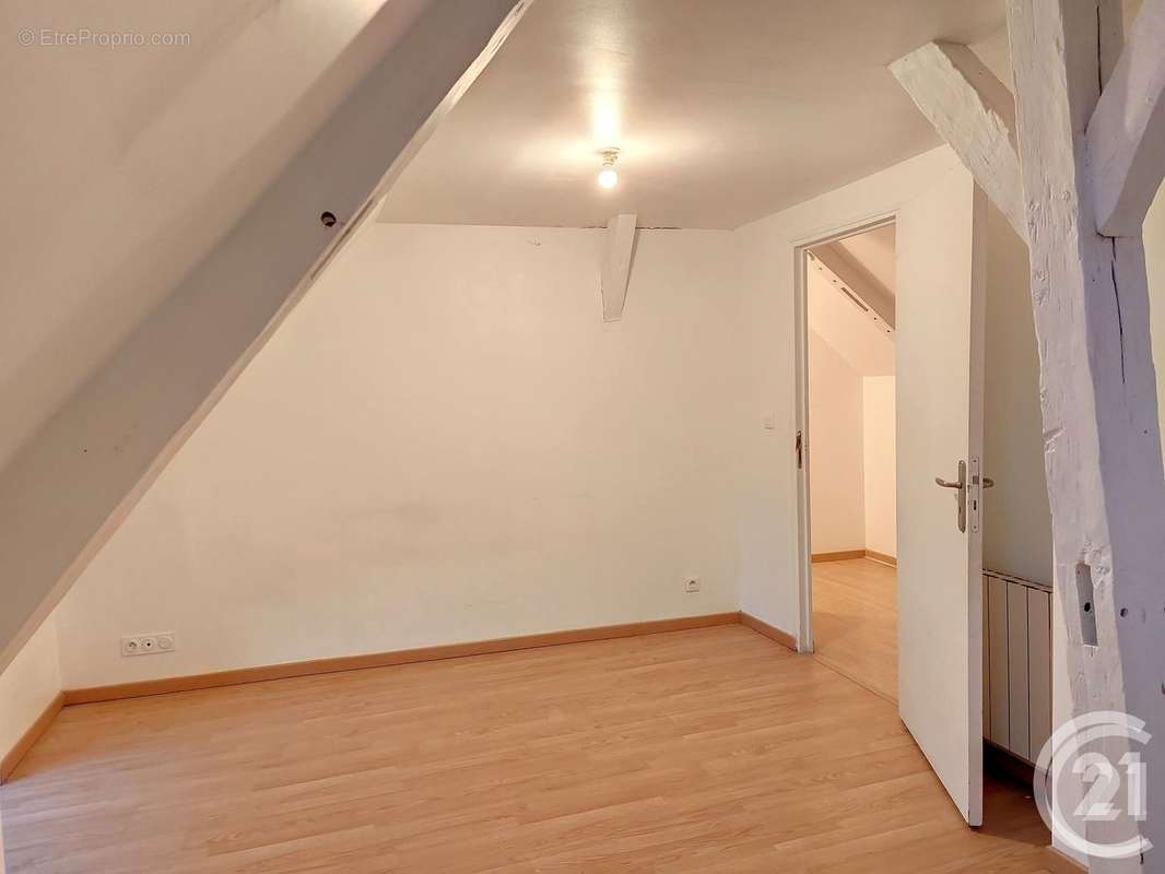 Appartement à TROYES