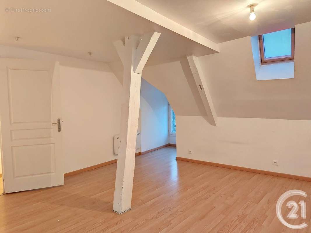 Appartement à TROYES