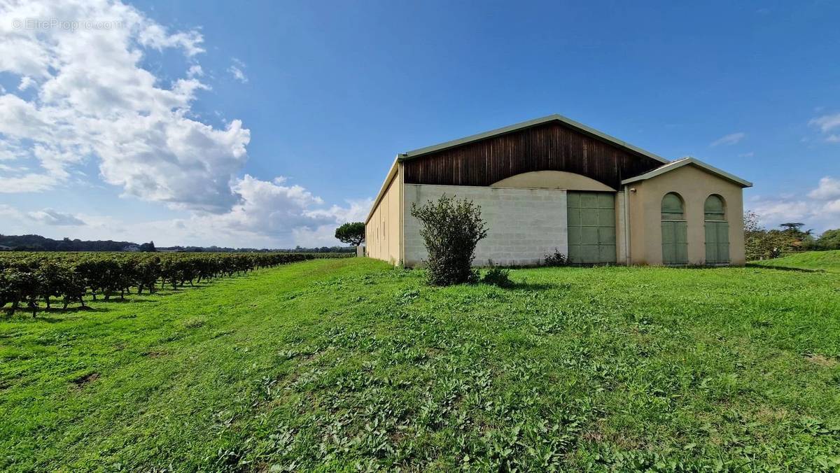 Maison à LANGON