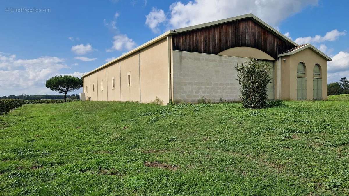 Maison à LANGON