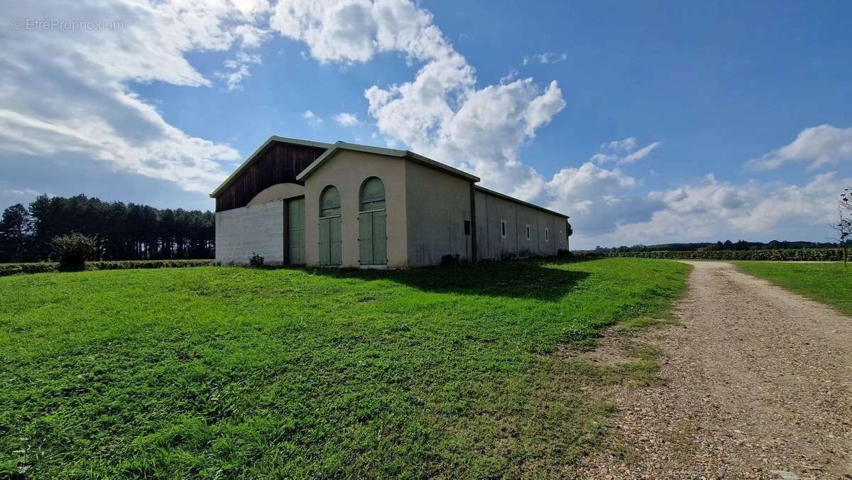 Maison à LANGON