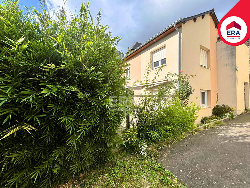 Maison à RENNES