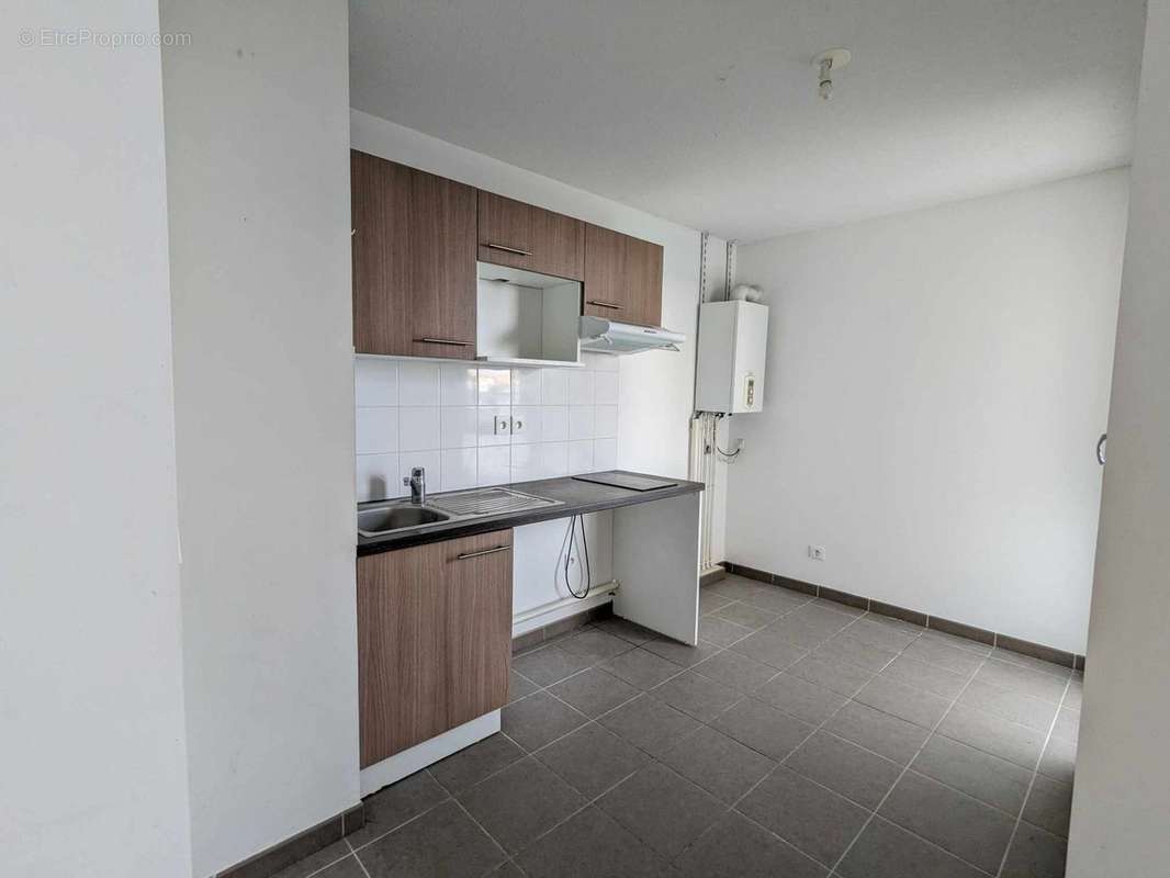 Appartement à LEGUEVIN