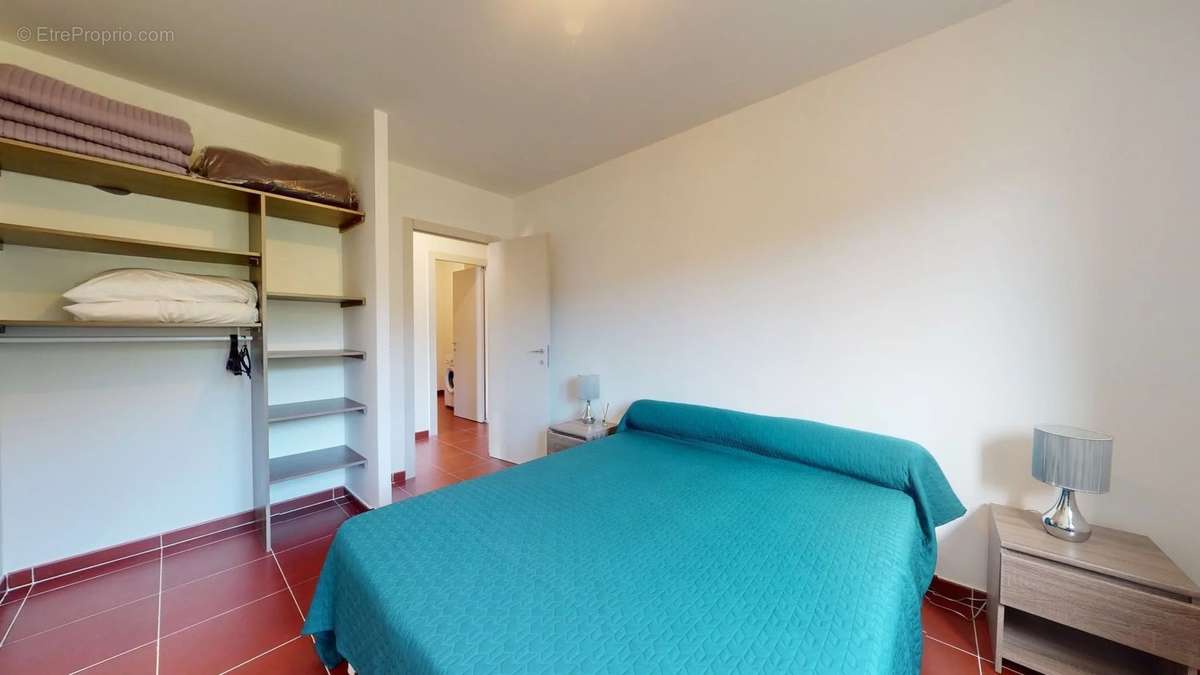 Appartement à CASAGLIONE