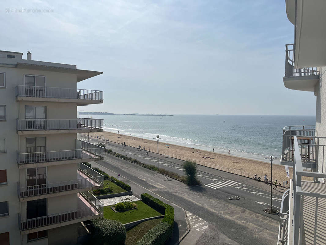 Appartement à LA BAULE-ESCOUBLAC