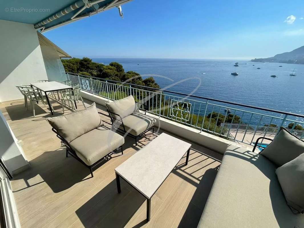 Appartement à ROQUEBRUNE-CAP-MARTIN