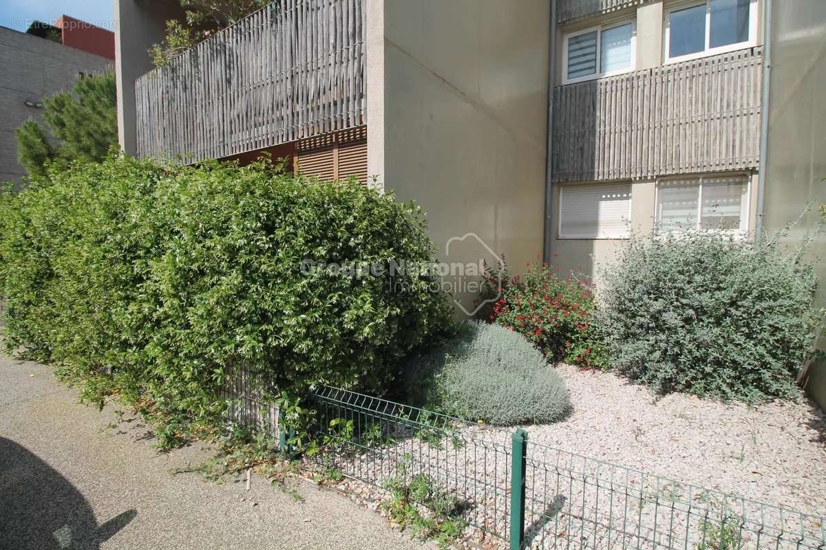 Appartement à BALARUC-LES-BAINS