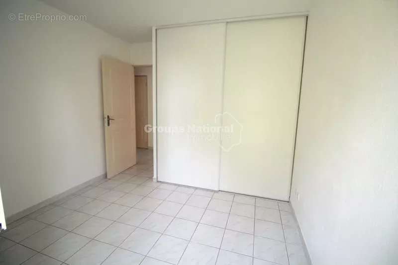 Appartement à BALARUC-LES-BAINS