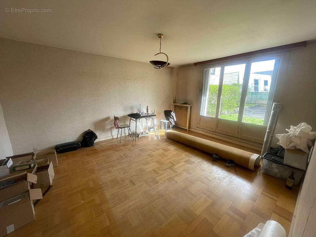 Appartement à MONTREUIL