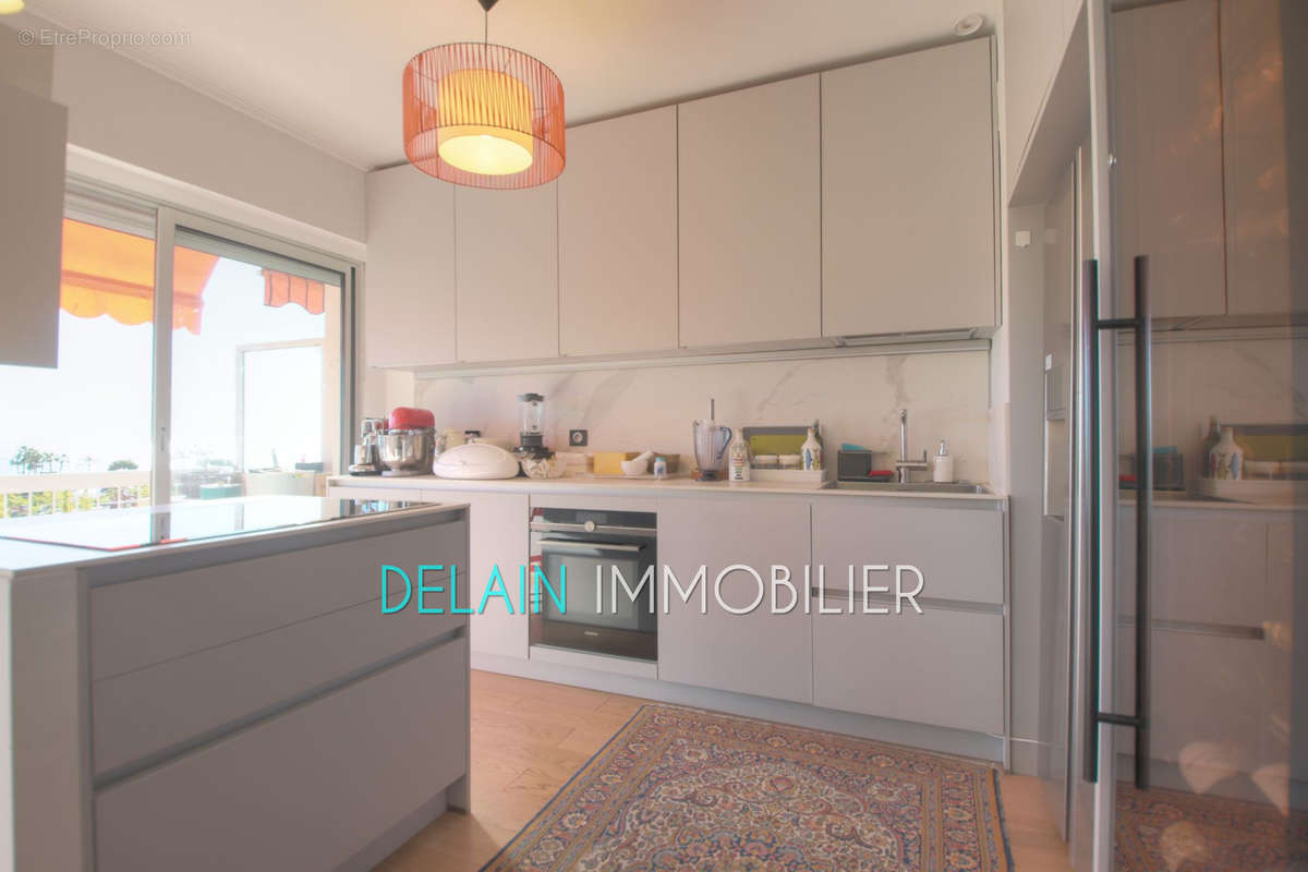 Appartement à CAGNES-SUR-MER