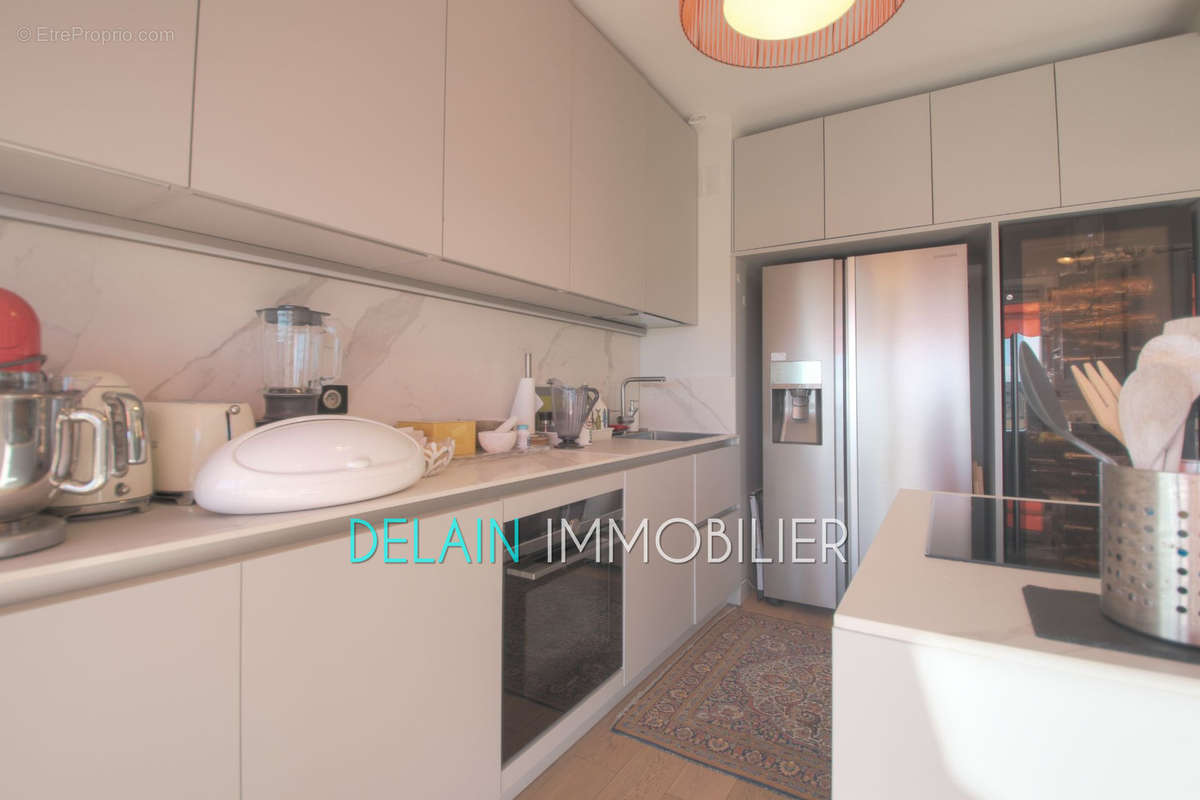 Appartement à CAGNES-SUR-MER