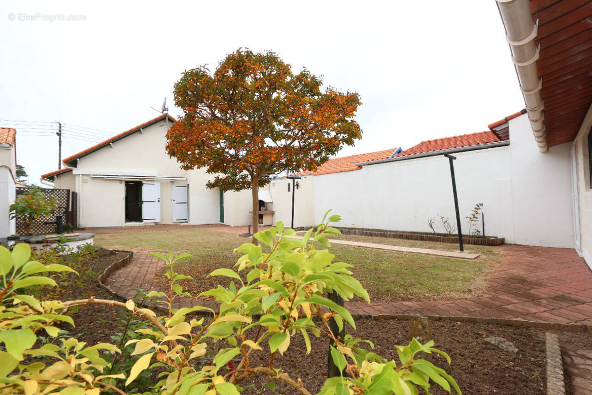 Maison à SAINT-BREVIN-LES-PINS