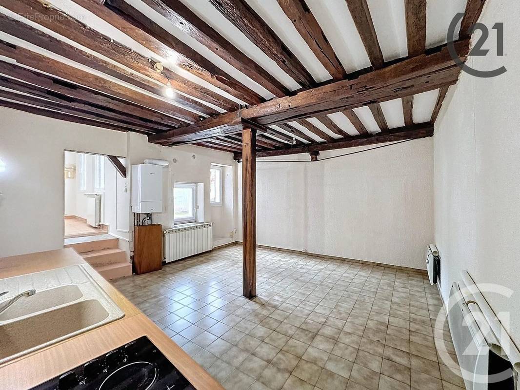 Appartement à SENS