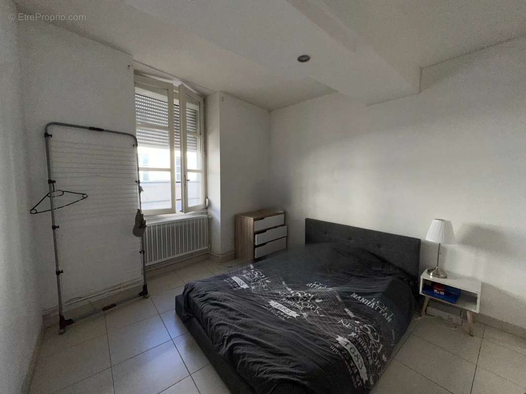 Appartement à VIENNE