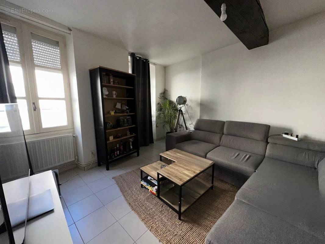 Appartement à VIENNE