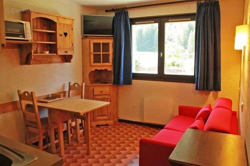 Appartement à CHATEL