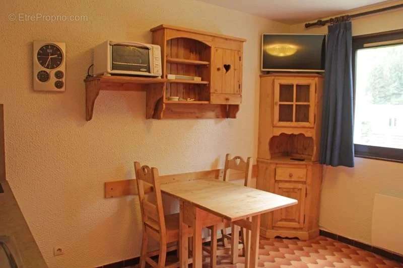 Appartement à CHATEL