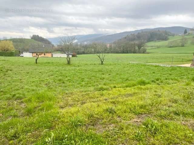 Terrain à CLERMONT