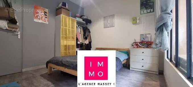 Appartement à TARBES