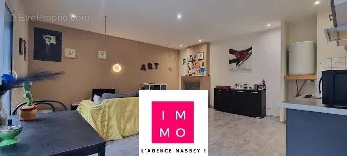 Appartement à TARBES