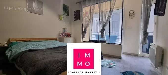 Appartement à TARBES