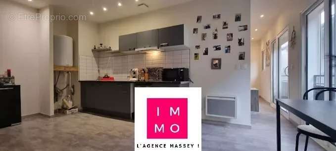 Appartement à TARBES