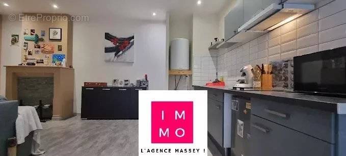 Appartement à TARBES