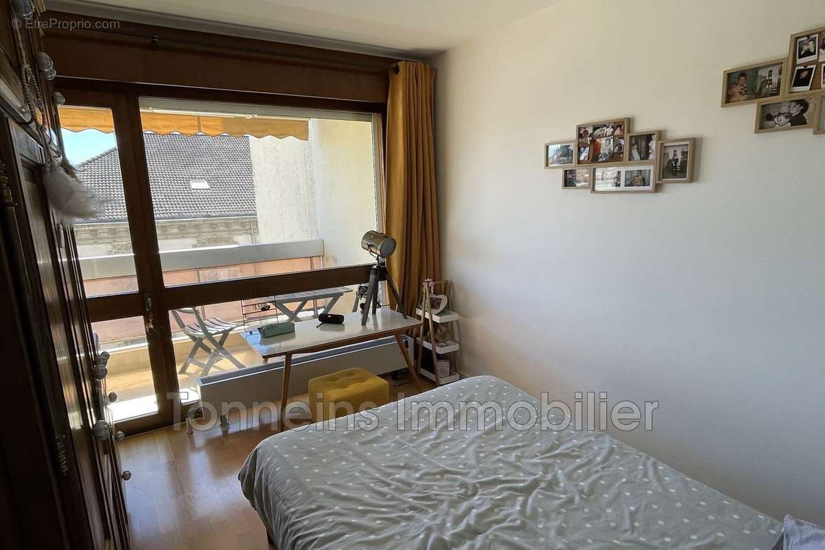 Appartement à TONNEINS