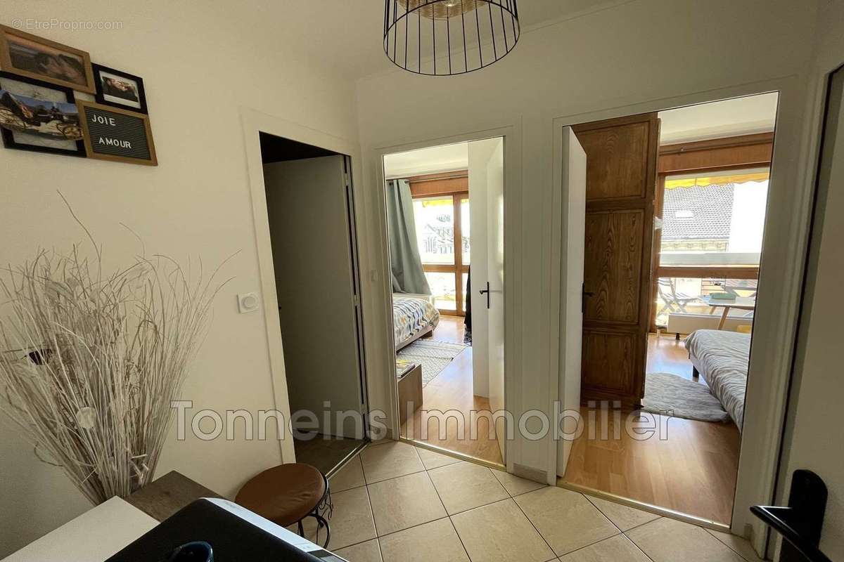 Appartement à TONNEINS