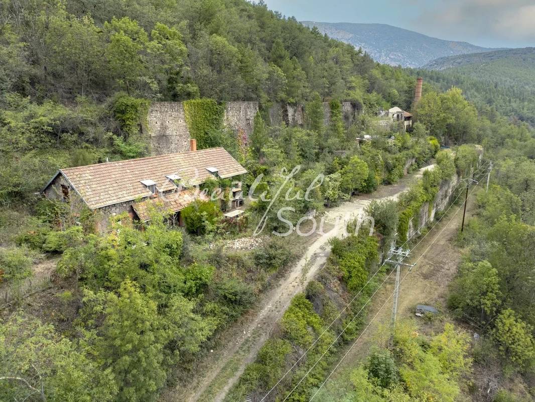 Maison à CORNEILLA-DE-CONFLENT