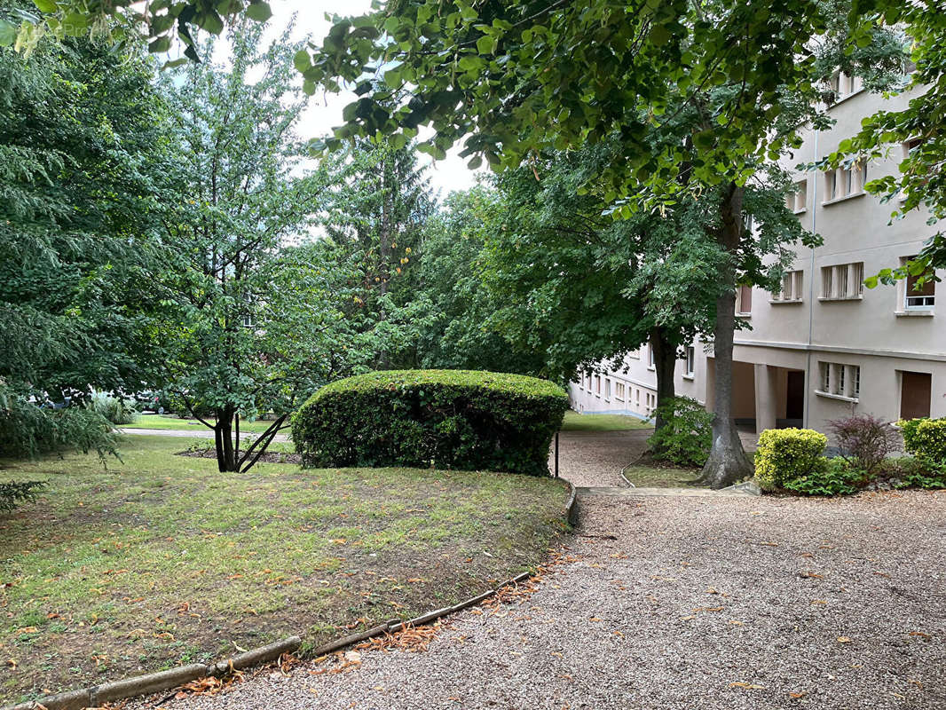 Appartement à SAINT-GERMAIN-EN-LAYE