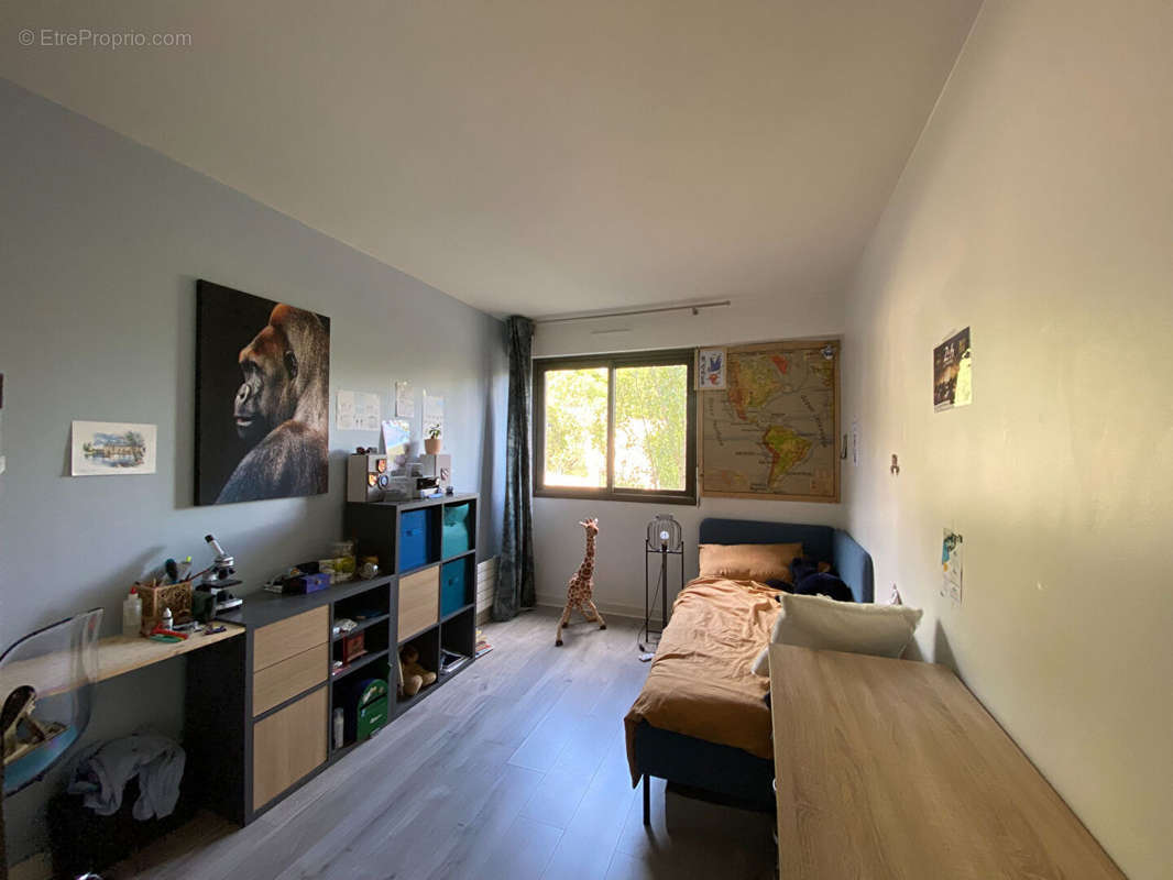 Appartement à LE PECQ