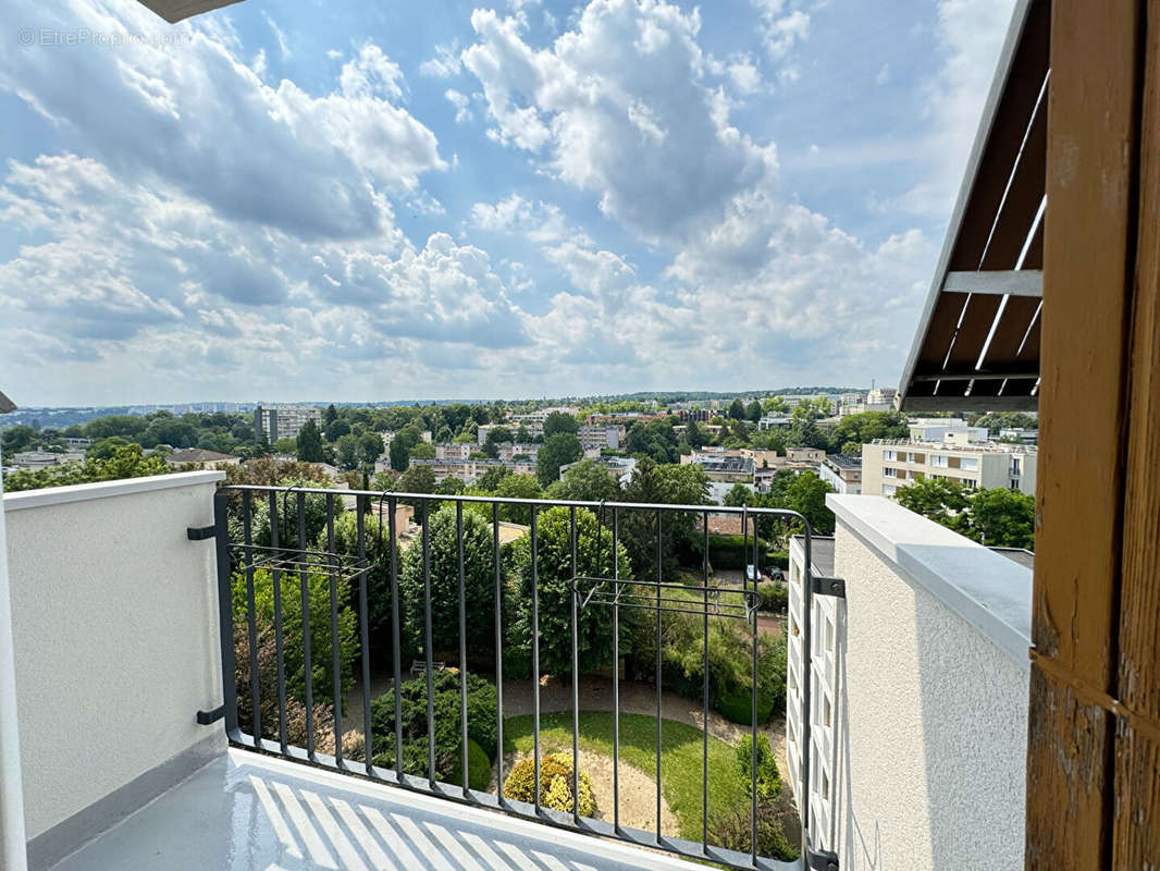 Appartement à SAINT-GERMAIN-EN-LAYE