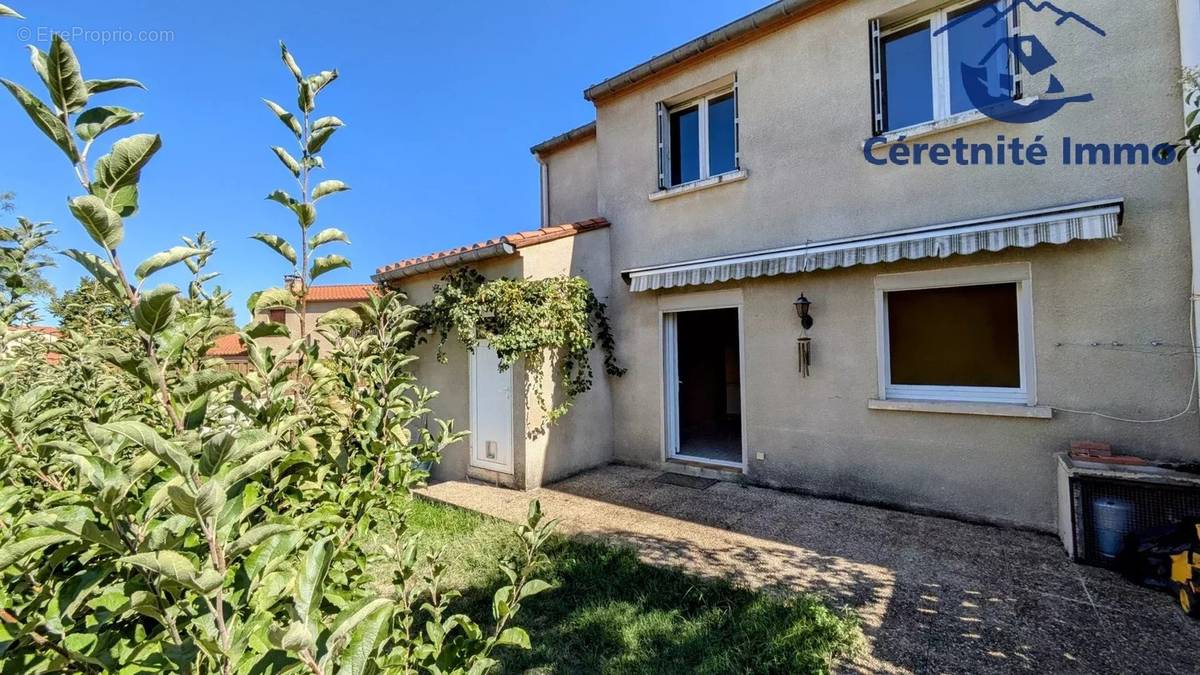 Maison à CERET