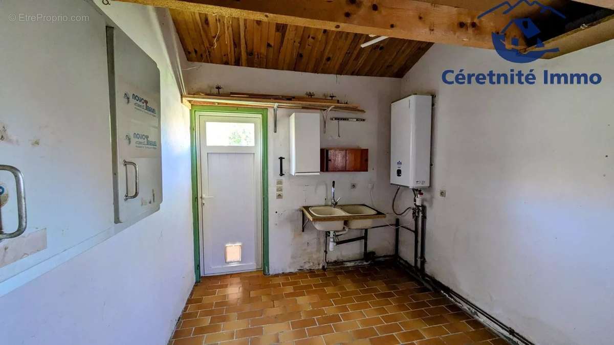 Maison à CERET