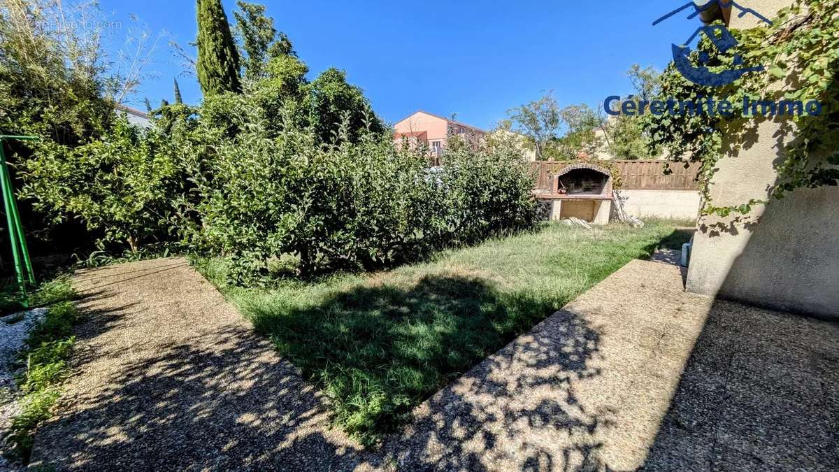 Maison à CERET