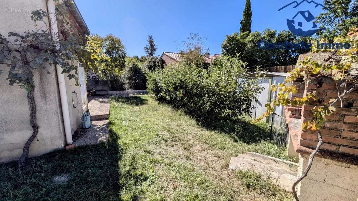 Maison à CERET