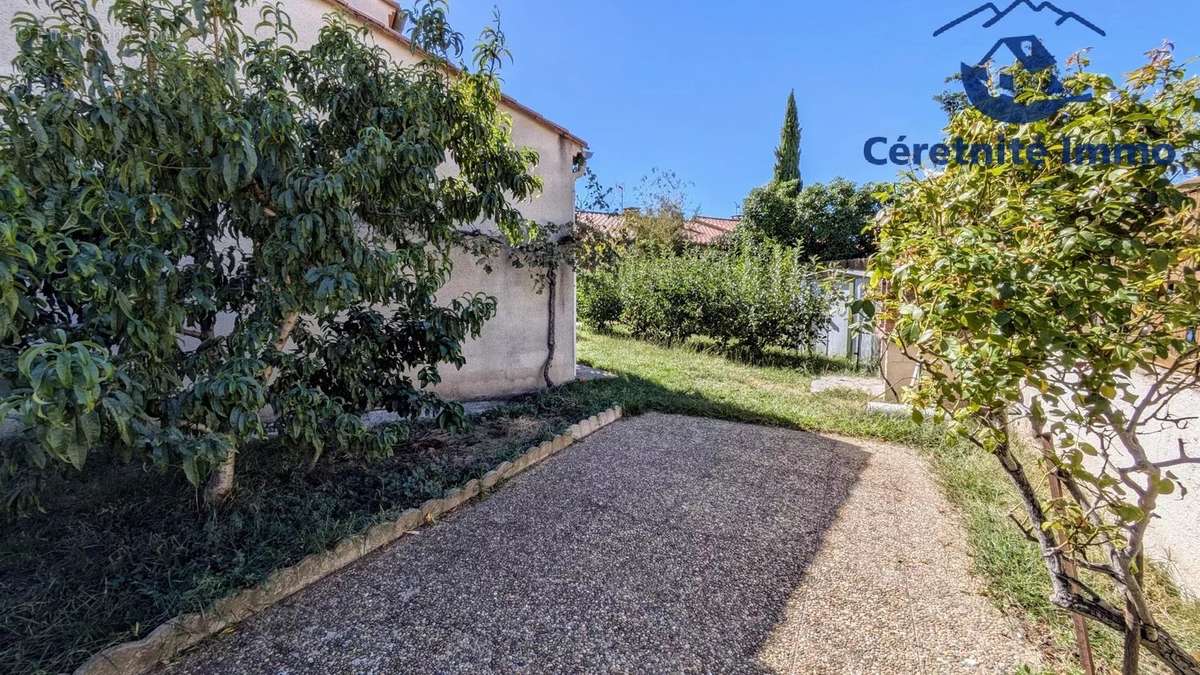 Maison à CERET