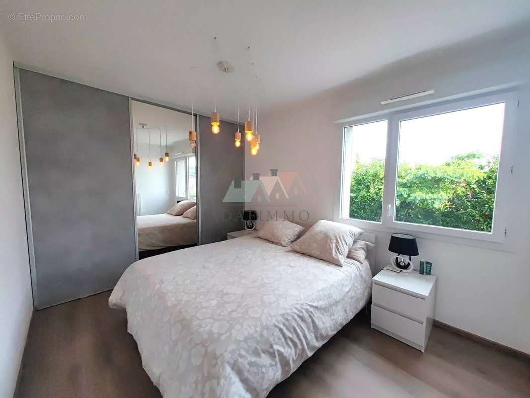 Appartement à THONON-LES-BAINS