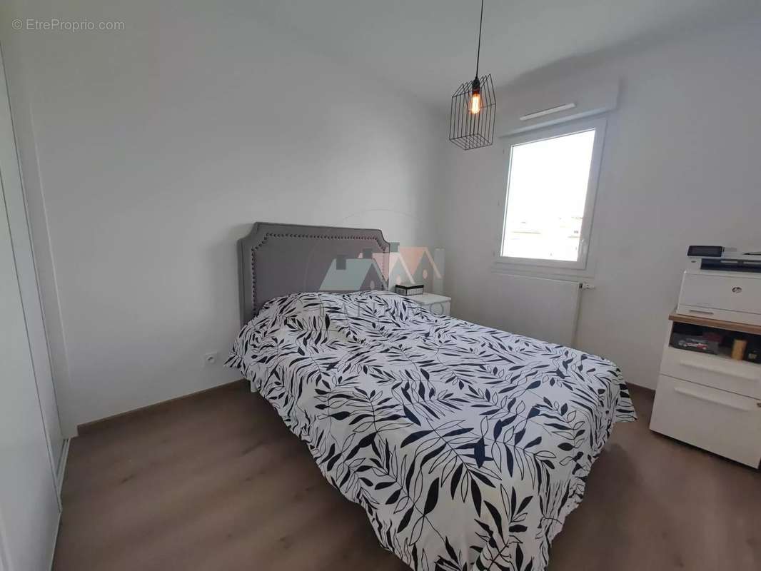 Appartement à THONON-LES-BAINS