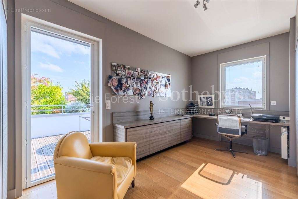 Appartement à MARCQ-EN-BAROEUL