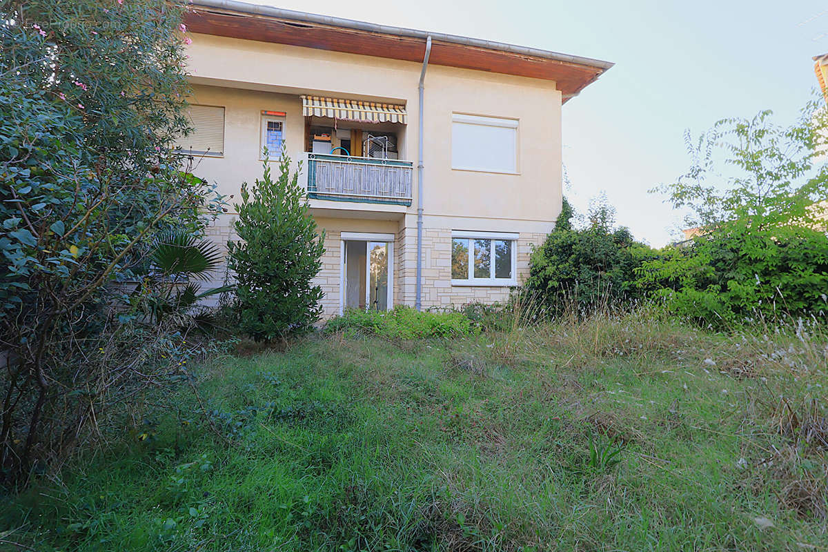 Maison à LUNEL