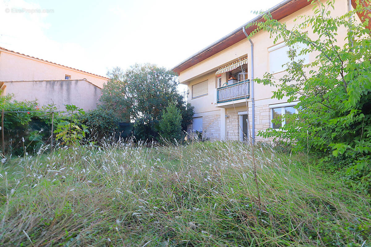 Maison à LUNEL